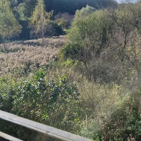 Duplex-cocon-proximite - Piscines Thermales -sauna Apartament *