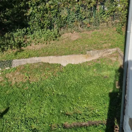 Duplex-cocon-proximite - Frontieres Apartment Hombourg-Haut
