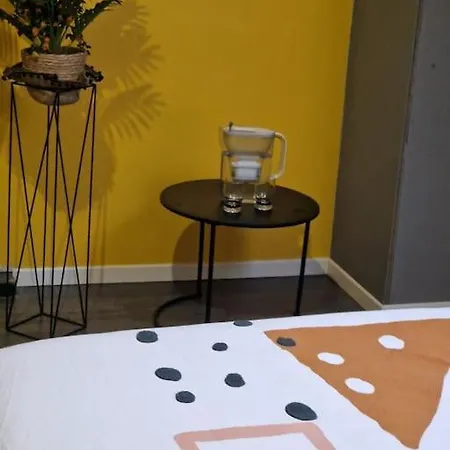 Apartament Duplex-cocon-proximite - Piscines Thermales -sauna