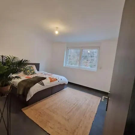 Duplex-cocon-proximite - Piscines Thermales -sauna Apartment *