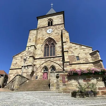 Duplex-cocon-proximité - Piscines Thermales -sauna *