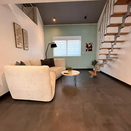 Duplex-cocon-proximite - Frontieres Hombourg-Haut