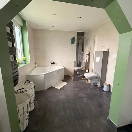Duplex-cocon-proximite - Frontieres Hombourg-Haut
