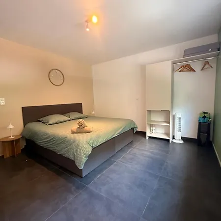 Duplex-cocon-proximite - Frontieres * Hombourg-Haut