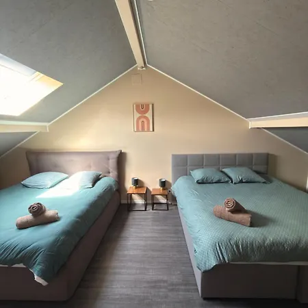 Duplex-cocon-proximite - Frontieres *