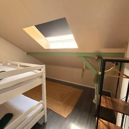 Duplex-cocon-proximite - Frontieres