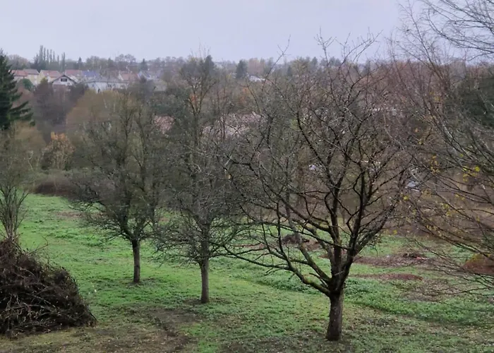 Appartement Duplex-cocon-proximité - Piscines Thermales -sauna