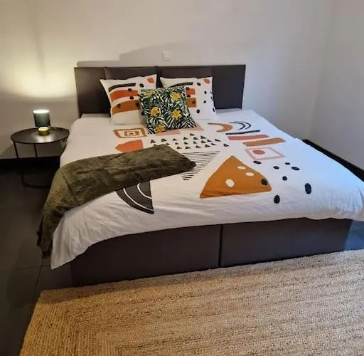 Duplex-cocon-proximite - Piscines Thermales -sauna *