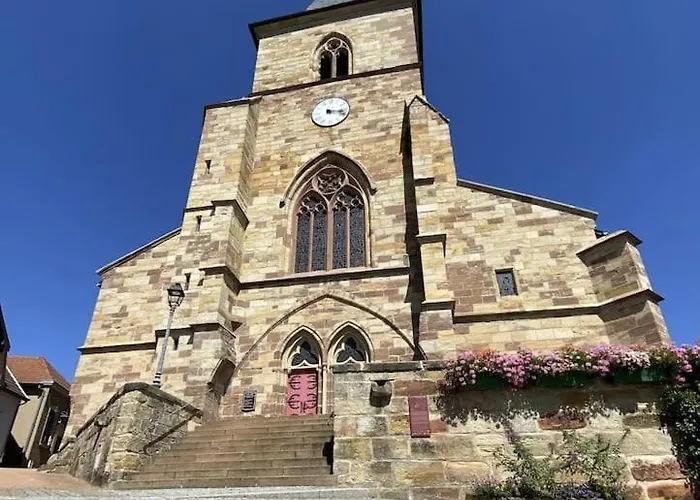 Duplex-cocon-proximite - Piscines Thermales -sauna *